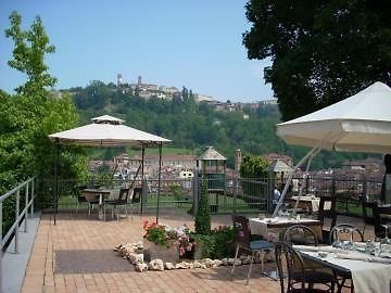 Park Hotel Mondovi Bagian luar foto