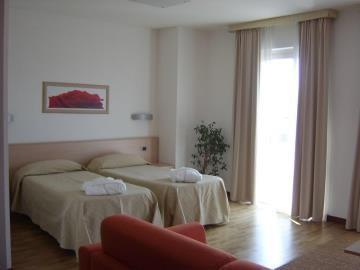 Park Hotel Mondovi Bagian luar foto